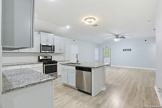 6034 Palmetto Way — Photo 7