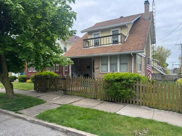 1002 W 25th St, Erie, PA 16502