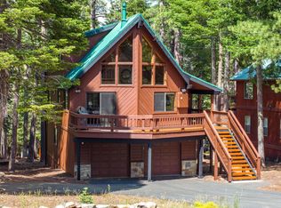 14569 Tyrol Rd, Truckee, CA 96161