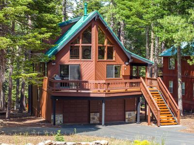 14569 Tyrol Rd, Truckee, CA, 96161