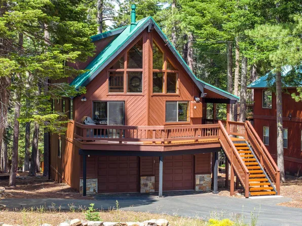 14569 Tyrol Rd, Truckee, CA 96161