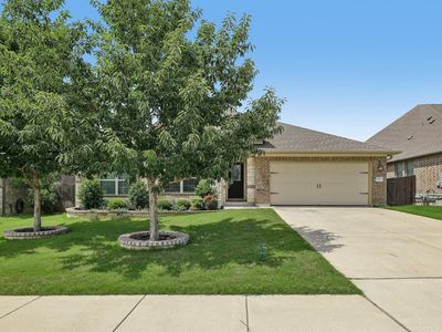5852 Parma St, Round Rock, TX, 78665