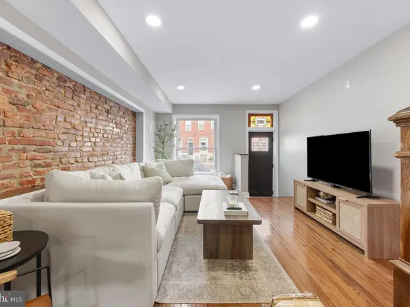 636 S Kenwood Ave, Baltimore, MD 21224