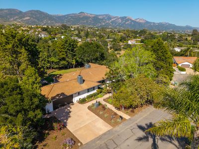 4548 Camino Molinero, Santa Barbara, CA, 93110