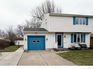 15 Dauer Dr, Buffalo, NY 14224
