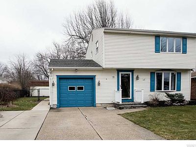15 Dauer Dr, Buffalo, NY, 14224