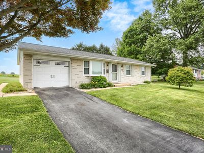 201 N 7th St, Wrightsville, PA, 17368