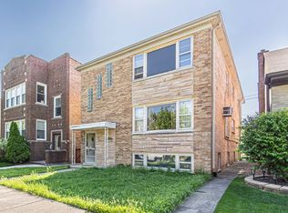 5808 N Mulligan Ave, Chicago, IL 60646