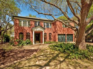 3012 Blacksmith Ln, Austin, TX 78748