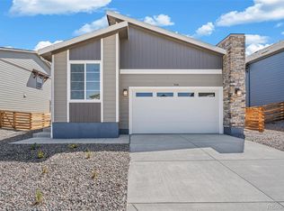9314 Biscay St, Commerce City, CO 80022