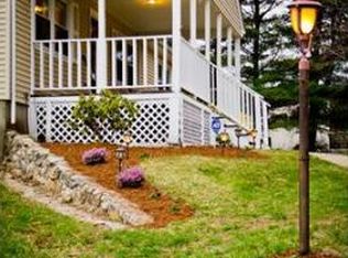 104 Bailey Rd, Andover, MA 01810