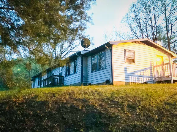 7780 Starlight Ln, Boones Mill, VA 24065