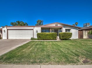 5428 W Edgemont Ave, Phoenix, AZ 85035