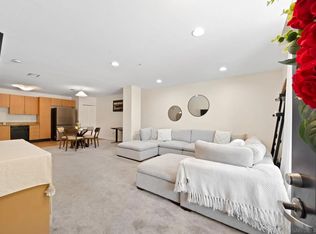 Union Sqaure, San Diego, CA 92101