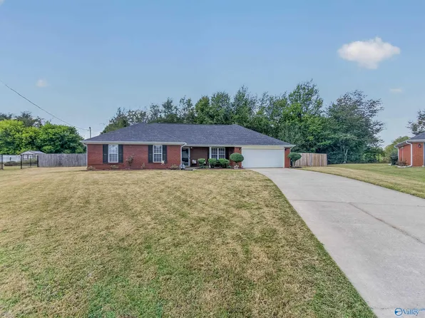 114 Buckskin Ct, Harvest, AL 35749