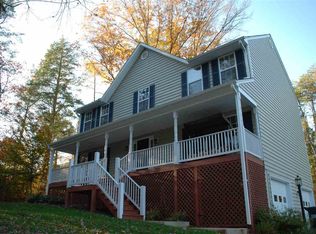 1575 Preddy Creek Dr, Barboursville, VA 22923