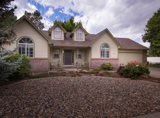 727 Monument View Dr, Grand Junction, CO 81505