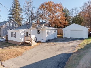 10 Judkins Ave, Lewiston, ME 04240