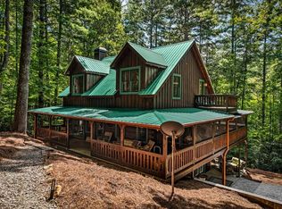 37 Misty Mountain Overlook, Morganton, GA 30560