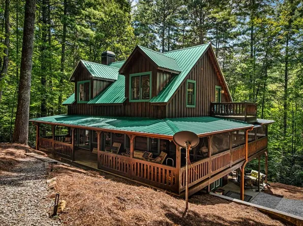 37 Misty Mountain Overlook, Morganton, GA 30560