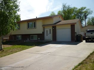5 Macgregor Rd, Pueblo, CO 81001