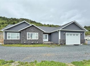 74 A Butlerville Rd, Bay Roberts, NL A0A1G0