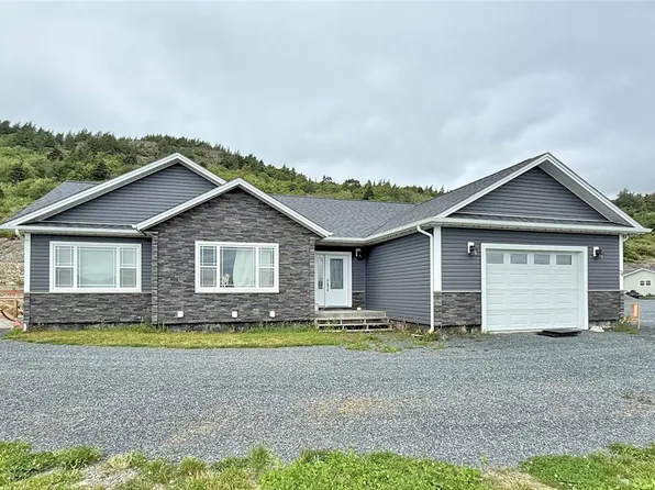 74 Butlerville Road, Bay Roberts, NL A0A1G0