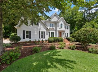 314 Kettlebridge Dr, Cary, NC 27511
