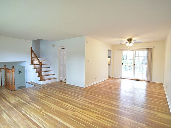 living room & dining room combination
