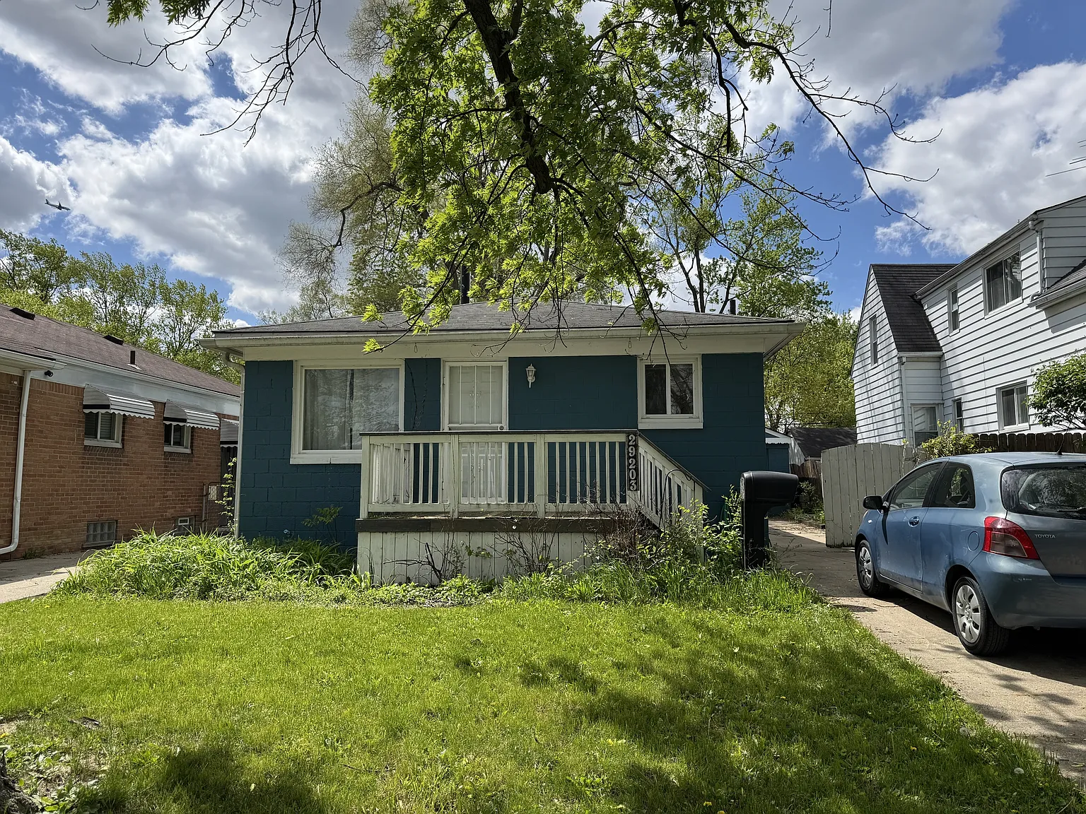 29203 Oakwood Street - 1 — Photo 1