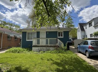 29203 Oakwood St, Inkster, MI 48141