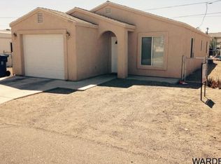 1949 Diamond Dr, Bullhead City, AZ 86442