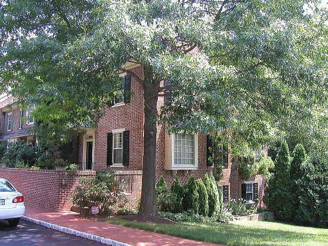 Front - Exterior