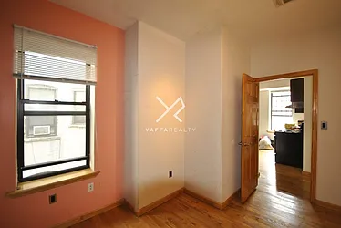 Rented by Yaffa Realty LLC