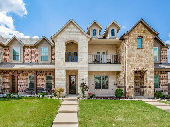 813 Newhaven Dr, Wylie, TX 75098