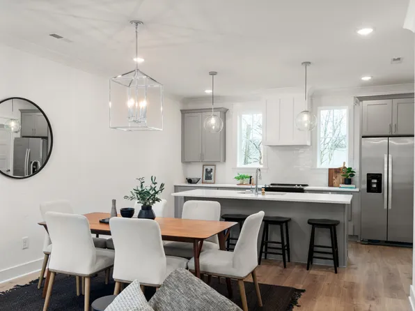 2036 Maple View Ln Lot 19, Nashville, TN 37207