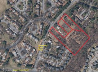 18608 Strawberry Knoll Rd, Gaithersburg, MD 20879