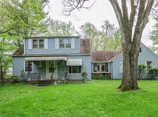 5476 Big Creek Pkwy, Parma, OH
