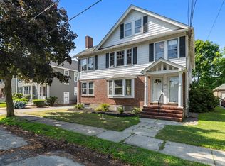 42-44 Choate Rd, Belmont, MA 02478