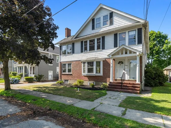 42-44 Choate Rd, Belmont, MA 02478