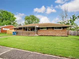 4548 Kapp Dr, Dayton, OH 45424