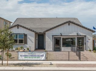 Ash - El Cidro Plan, The Grove at El Cidro, Goodyear, AZ 85338