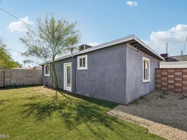 2118 E Oak St #B, Phoenix, AZ 85006