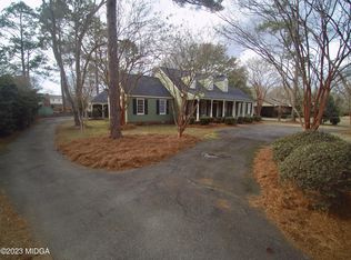 507 Hardeman Ave, Fort Valley, GA 31030