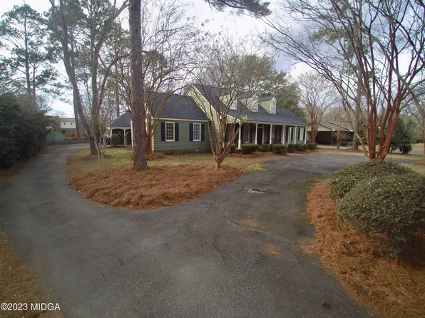 507 Hardeman Ave, Fort Valley, GA 31030