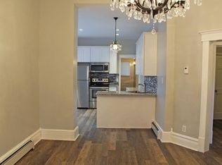 293 Morris St FLOOR 1, Phillipsburg, NJ 08865