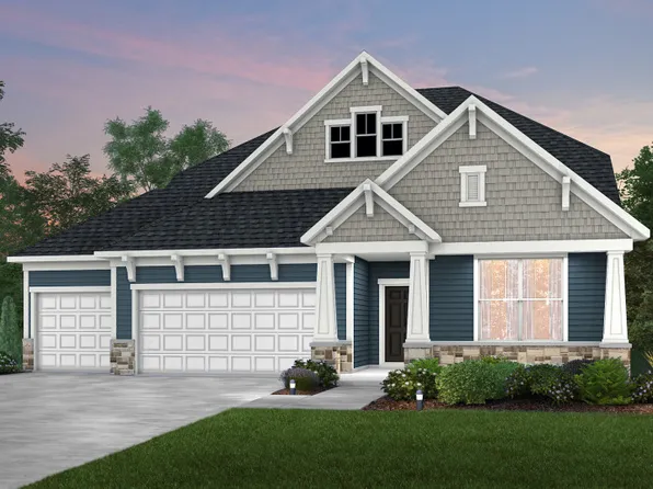 19514 102nd Pl, Rogers, MN 55374