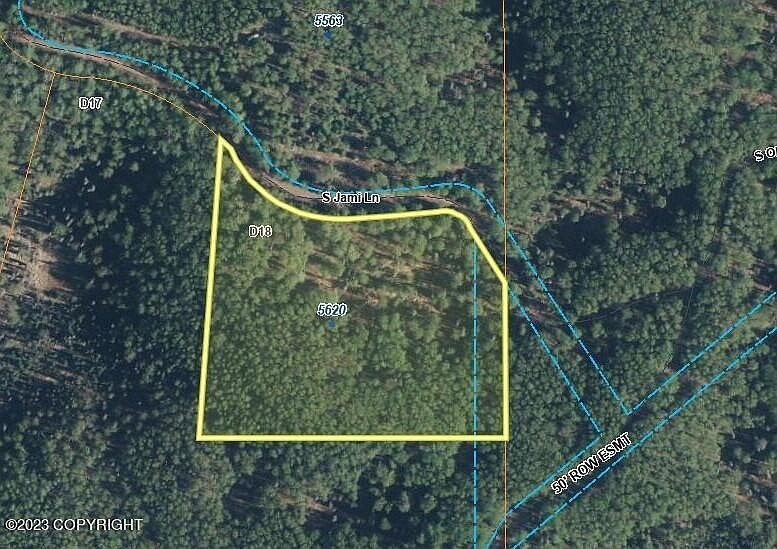 1st image of 5620 S Jami Ln