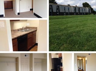 1701 Village Green Blvd APT 8, Jeffersonville, IN 47130