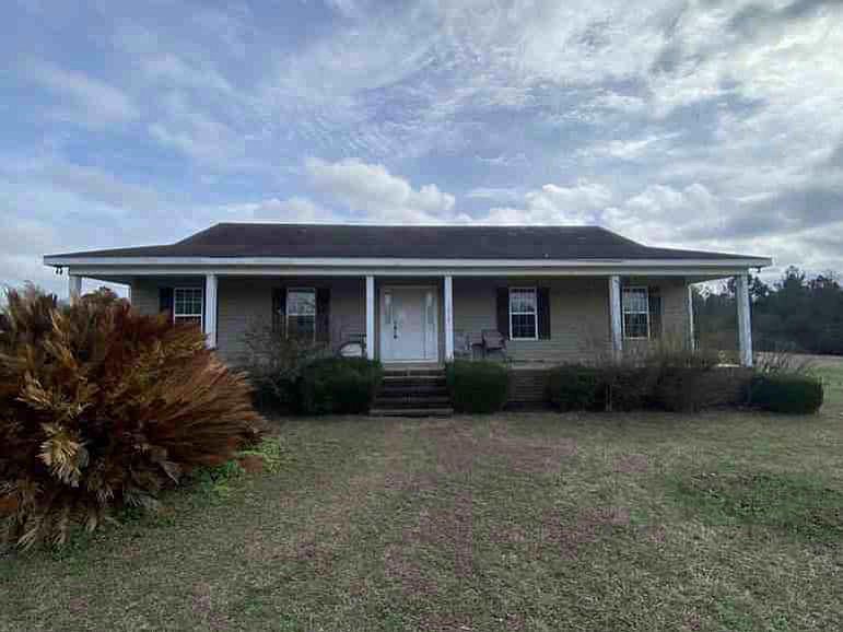 1074 Berrien Branch Dr, Louisville, GA 30434 Zillow